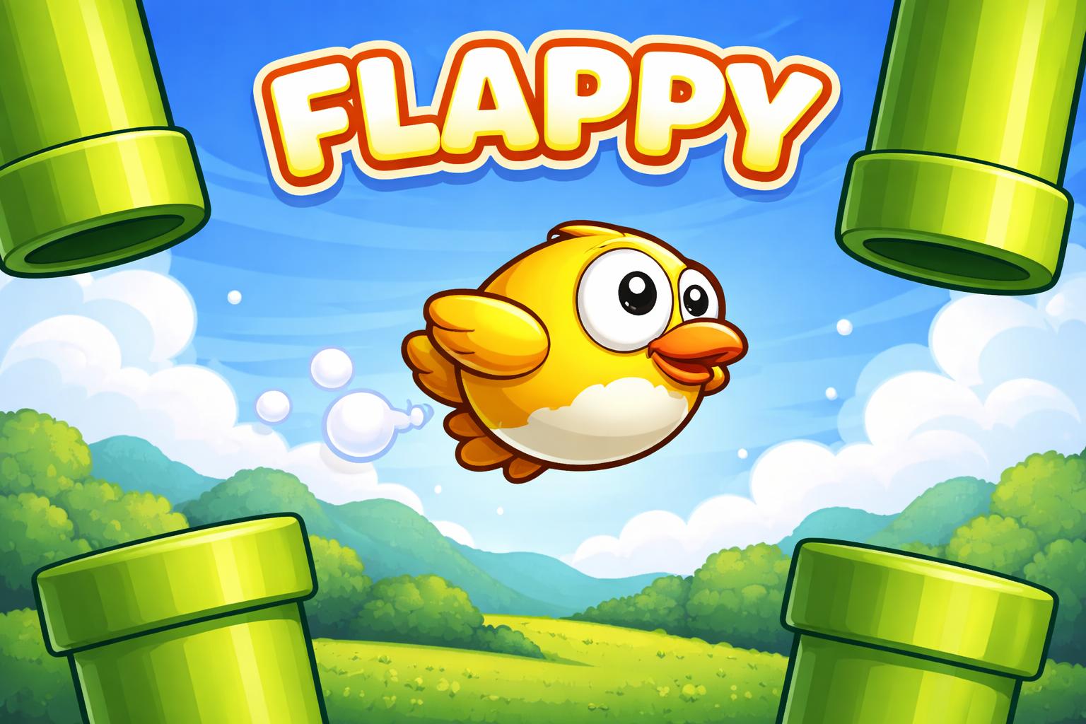 Flappy thumbnail