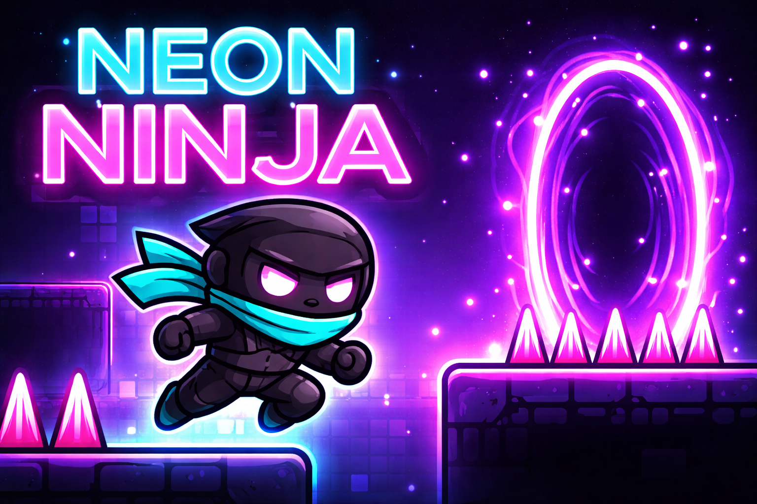 Neon Ninja thumbnail