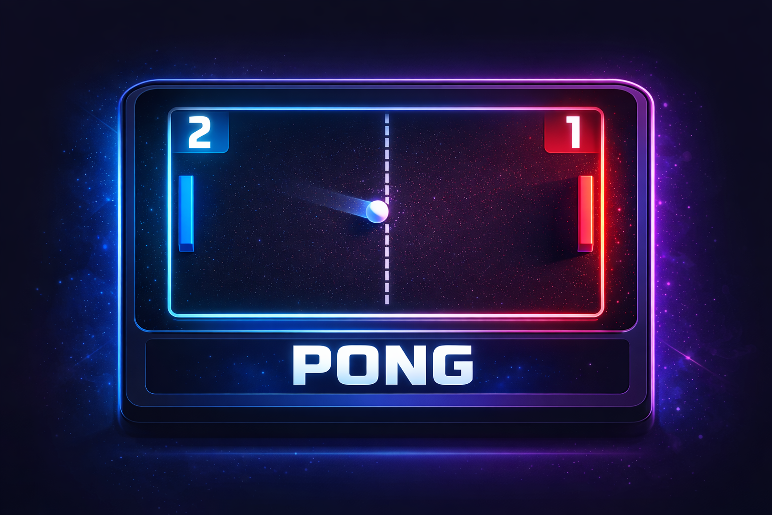 Pong thumbnail