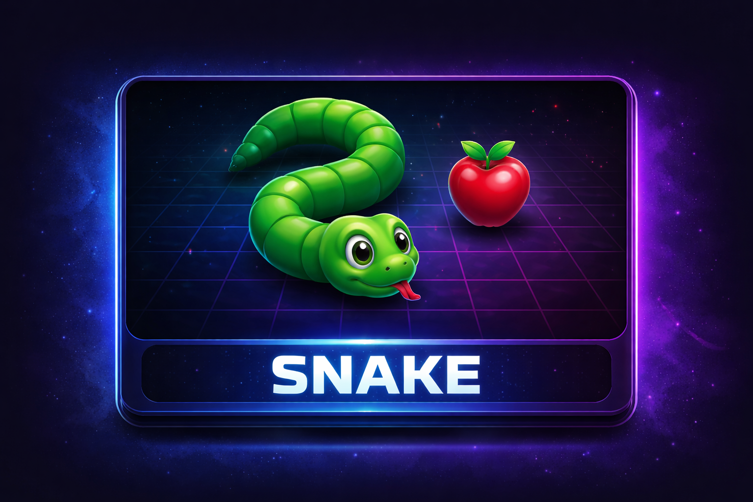Snake thumbnail